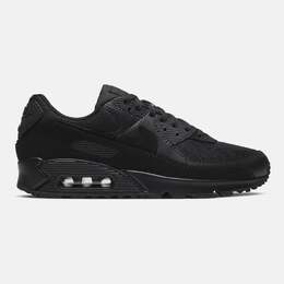 Nike: Белые кроссовки  Air Max 90