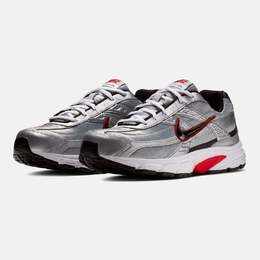 Nike: Чёрные кроссовки 