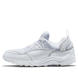 Nike: Белые кроссовки  Air Huarache