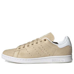 Adidas: Бежевые кроссовки  Stan Smith