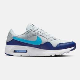 Nike: Белые кроссовки  Air Max SC