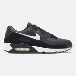 Nike: Белые кроссовки  Air Max 90