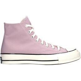 Converse: Светлые кеды  Chuck 70 Hi