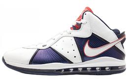 Nike: Кроссовки  Lebron 8