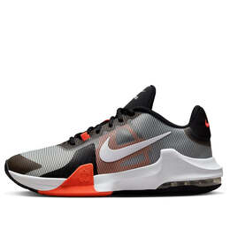 Nike: Чёрные кроссовки  Air Max