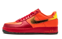 Nike: Кроссовки  Air Force 1 Low