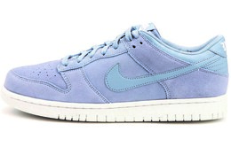 Nike: Кроссовки  Dunk Low