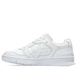 Asics: Белые кроссовки 