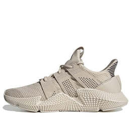 Adidas: Коричневые кроссовки  Prophere