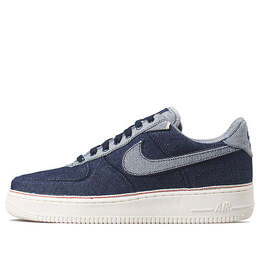 Nike: Кроссовки  Air Force 1 Low Premium