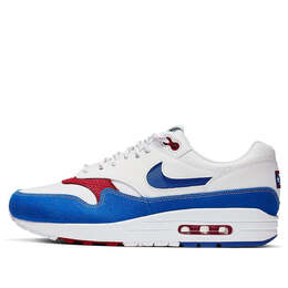 Nike: Белые кроссовки  Air Max 1