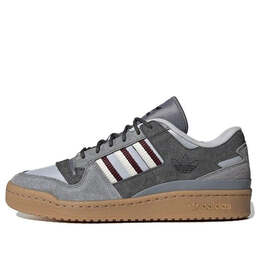 Adidas: Серые кроссовки  Forum 84 Low