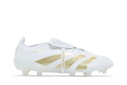 Adidas: Красные кроссовки  Predator