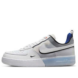 Nike: Белые кроссовки  Air Force 1