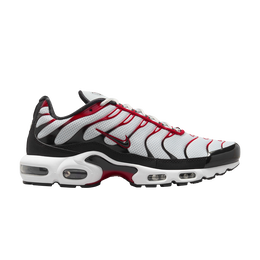 Nike: Чёрные кроссовки  Air Max Plus