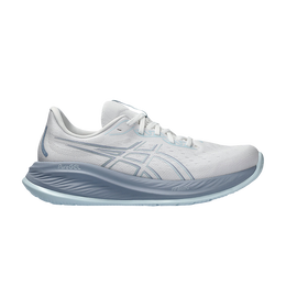 Asics: Белые кроссовки  Gel-Cumulus