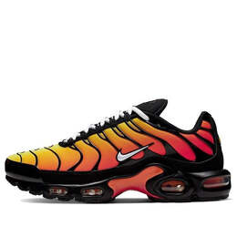 Nike: Чёрные кроссовки  Air Max Plus OG