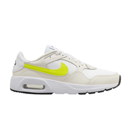 Nike: Белые кроссовки  Air Max SC