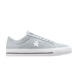 Converse: Кроссовки  One Star Pro