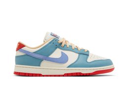 Nike: Кроссовки  Dunk Low Premium