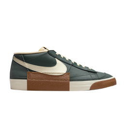 Nike: Кроссовки  Blazer Low