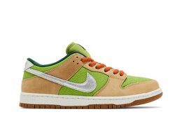 Nike: Кроссовки  Dunk Low Pro SB