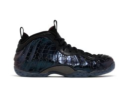 Nike: Кроссовки  Air Foamposite One