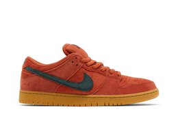 Nike: Кроссовки  Dunk Low