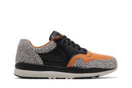 Nike: Кроссовки  Air Safari