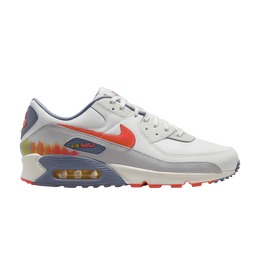 Nike: Кроссовки  Air Max 90 Premium