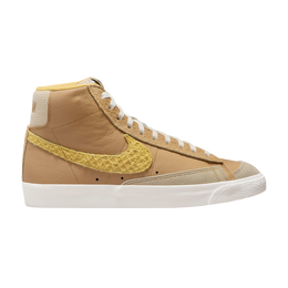 Nike: Кроссовки  Blazer Mid