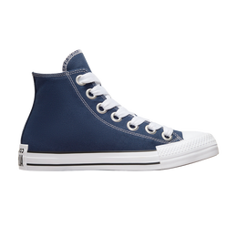 Converse: Синие кроссовки  Chuck Taylor All Star