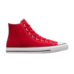 Converse: Красные кроссовки  Chuck Taylor All Star