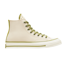 Converse: Светлые кроссовки  Chuck 70