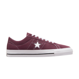 Converse: Кроссовки  One Star Pro