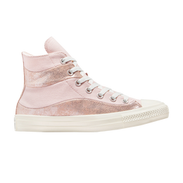Converse: Розовые кроссовки  Chuck Taylor All Star