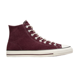 Converse: Фиолетовые кроссовки  Chuck Taylor All Star