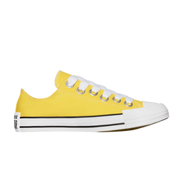 Converse: Золотые кроссовки  Chuck Taylor All Star