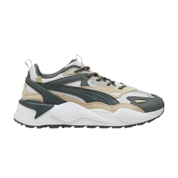 PUMA: Кроссовки  RS-X