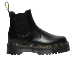 Dr. Martens: Чёрные кроссовки  2976