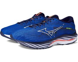 Mizuno: Белые кроссовки 