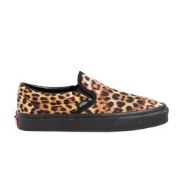 Vans: Кроссовки  Classic Slip On