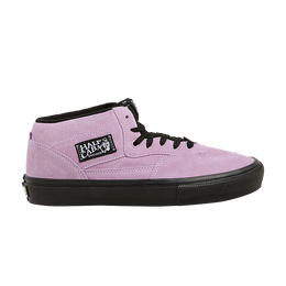 Vans: Кроссовки  Skate Half Cab