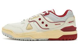 Saucony: Белые кроссовки 