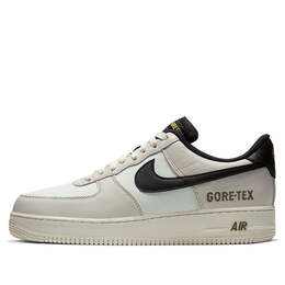 Nike: Белые кроссовки  Air Force 1 Low