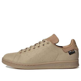 Adidas: Коричневые кроссовки  Stan Smith