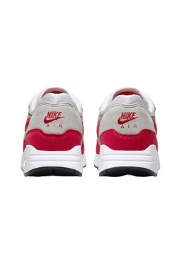 Nike: Белые кроссовки  Air Max