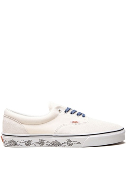 Vans: Белые кеды  Old Skool