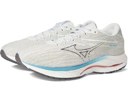 Mizuno: Белые кроссовки 