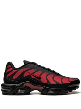 Nike: Синие кроссовки  Air Max Plus